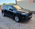Черный Тойота РАВ 4, объемом двигателя 2.49 л и пробегом 68 тыс. км за 25300 $, фото 5 на Automoto.ua