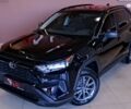 Черный Тойота РАВ 4, объемом двигателя 2.5 л и пробегом 117 тыс. км за 22900 $, фото 1 на Automoto.ua