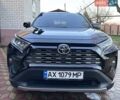 Черный Тойота РАВ 4, объемом двигателя 2 л и пробегом 138 тыс. км за 24000 $, фото 6 на Automoto.ua