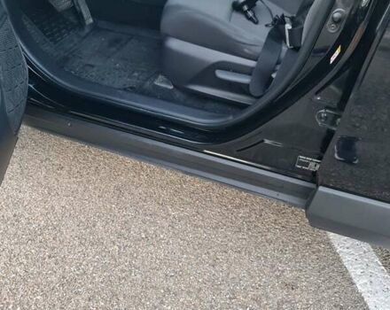 Тойота РАВ 4 2019 в Львове на Automoto.ua Черный Тойота РАВ 4, объемом двигателя 1.99 л и пробегом 162 тыс. км за 22500 $, фото 49 на Automoto.ua