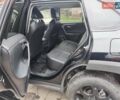 Чорний Тойота РАВ 4, об'ємом двигуна 2.49 л та пробігом 59 тис. км за 36500 $, фото 12 на Automoto.ua