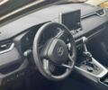 Черный Тойота РАВ 4, объемом двигателя 2 л и пробегом 104 тыс. км за 16800 $, фото 9 на Automoto.ua