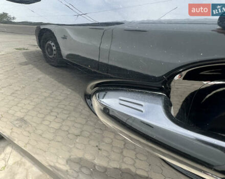 Черный Тойота РАВ 4, объемом двигателя 2.49 л и пробегом 50 тыс. км за 23800 $, фото 35 на Automoto.ua