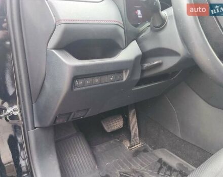 Чорний Тойота РАВ 4, об'ємом двигуна 2.49 л та пробігом 59 тис. км за 36500 $, фото 22 на Automoto.ua