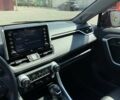 Черный Тойота РАВ 4, объемом двигателя 2.49 л и пробегом 45 тыс. км за 28400 $, фото 19 на Automoto.ua
