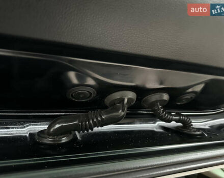 Черный Тойота РАВ 4, объемом двигателя 1.99 л и пробегом 162 тыс. км за 25500 $, фото 34 на Automoto.ua