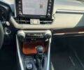 Чорний Тойота РАВ 4, об'ємом двигуна 2.5 л та пробігом 45 тис. км за 14800 $, фото 8 на Automoto.ua