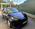 Черный Тойота РАВ 4, объемом двигателя 2 л и пробегом 56 тыс. км за 23500 $, фото 1 на Automoto.ua
