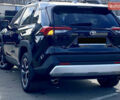 Тойота РАВ 4 2019 в Киеве на Automoto.ua Черный Тойота РАВ 4, объемом двигателя 2.5 л и пробегом 55 тыс. км за 24500 $, фото 6 на Automoto.ua