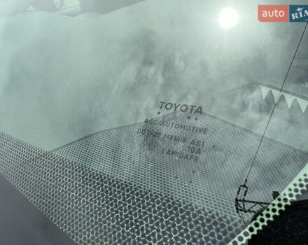Черный Тойота РАВ 4, объемом двигателя 2.49 л и пробегом 50 тыс. км за 23800 $, фото 15 на Automoto.ua