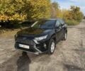 Тойота РАВ 4 2019 в Желтых Водах на Automoto.ua Черный Тойота РАВ 4, объемом двигателя 2.5 л и пробегом 43 тыс. км за 34000 $, фото 8 на Automoto.ua