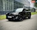 Черный Тойота РАВ 4, объемом двигателя 2.5 л и пробегом 72 тыс. км за 33500 $, фото 1 на Automoto.ua