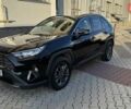Черный Тойота РАВ 4, объемом двигателя 2.49 л и пробегом 63 тыс. км за 34000 $, фото 2 на Automoto.ua