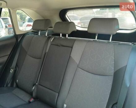 Черный Тойота РАВ 4, объемом двигателя 1.99 л и пробегом 52 тыс. км за 29900 $, фото 30 на Automoto.ua