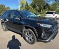 Чорний Тойота РАВ 4, об'ємом двигуна 2.5 л та пробігом 33 тис. км за 18000 $, фото 1 на Automoto.ua