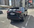Чорний Тойота РАВ 4, об'ємом двигуна 1.99 л та пробігом 73 тис. км за 28000 $, фото 12 на Automoto.ua
