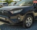 Черный Тойота РАВ 4, объемом двигателя 1.99 л и пробегом 52 тыс. км за 29900 $, фото 13 на Automoto.ua