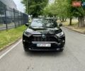Черный Тойота РАВ 4, объемом двигателя 2.5 л и пробегом 72 тыс. км за 33500 $, фото 2 на Automoto.ua
