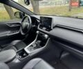 Черный Тойота РАВ 4, объемом двигателя 2.5 л и пробегом 72 тыс. км за 33500 $, фото 19 на Automoto.ua