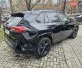 Чорний Тойота РАВ 4, об'ємом двигуна 2.5 л та пробігом 92 тис. км за 31890 $, фото 6 на Automoto.ua