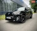 Черный Тойота РАВ 4, объемом двигателя 2.5 л и пробегом 72 тыс. км за 33500 $, фото 1 на Automoto.ua