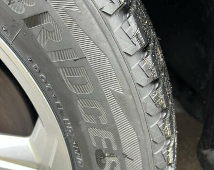 Чорний Тойота РАВ 4, об'ємом двигуна 2.49 л та пробігом 63 тис. км за 36000 $, фото 20 на Automoto.ua