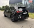 Черный Тойота РАВ 4, объемом двигателя 2.5 л и пробегом 72 тыс. км за 33500 $, фото 7 на Automoto.ua