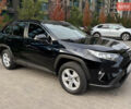 Чорний Тойота РАВ 4, об'ємом двигуна 2.5 л та пробігом 97 тис. км за 29900 $, фото 1 на Automoto.ua