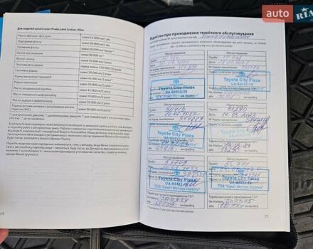 Чорний Тойота РАВ 4, об'ємом двигуна 2.5 л та пробігом 92 тис. км за 31890 $, фото 44 на Automoto.ua