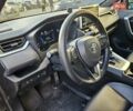 Чорний Тойота РАВ 4, об'ємом двигуна 2.5 л та пробігом 92 тис. км за 31890 $, фото 18 на Automoto.ua