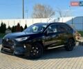 Черный Тойота РАВ 4, объемом двигателя 2.49 л и пробегом 115 тыс. км за 34500 $, фото 7 на Automoto.ua
