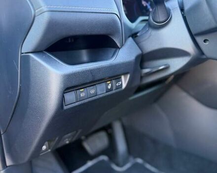 Черный Тойота РАВ 4, объемом двигателя 2.49 л и пробегом 115 тыс. км за 34500 $, фото 26 на Automoto.ua