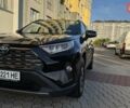 Черный Тойота РАВ 4, объемом двигателя 2.49 л и пробегом 63 тыс. км за 33000 $, фото 4 на Automoto.ua