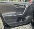 Чорний Тойота РАВ 4, об'ємом двигуна 2.5 л та пробігом 92 тис. км за 31890 $, фото 15 на Automoto.ua