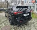Чорний Тойота РАВ 4, об'ємом двигуна 2.5 л та пробігом 92 тис. км за 31890 $, фото 9 на Automoto.ua