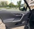 Черный Тойота РАВ 4, объемом двигателя 2.5 л и пробегом 120 тыс. км за 17800 $, фото 7 на Automoto.ua