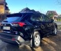 Чорний Тойота РАВ 4, об'ємом двигуна 2.5 л та пробігом 86 тис. км за 29999 $, фото 6 на Automoto.ua