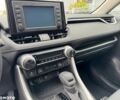 Черный Тойота РАВ 4, объемом двигателя 2.5 л и пробегом 22 тыс. км за 16300 $, фото 19 на Automoto.ua