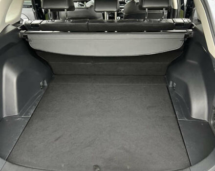 Чорний Тойота РАВ 4, об'ємом двигуна 2.49 л та пробігом 63 тис. км за 36000 $, фото 37 на Automoto.ua