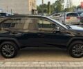 Черный Тойота РАВ 4, объемом двигателя 2.49 л и пробегом 63 тыс. км за 33000 $, фото 11 на Automoto.ua