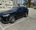 Чорний Тойота РАВ 4, об'ємом двигуна 1.99 л та пробігом 73 тис. км за 28000 $, фото 3 на Automoto.ua