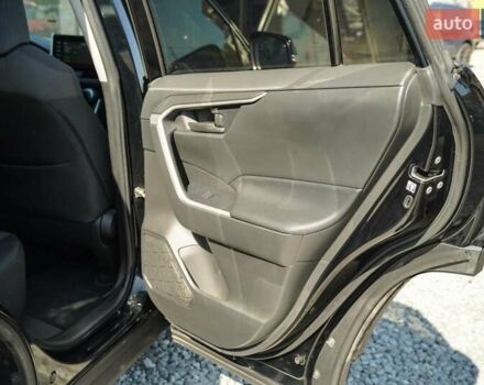 Черный Тойота РАВ 4, объемом двигателя 1.99 л и пробегом 52 тыс. км за 29900 $, фото 34 на Automoto.ua