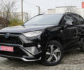 Черный Тойота РАВ 4, объемом двигателя 2.5 л и пробегом 156 тыс. км за 41950 $, фото 11 на Automoto.ua