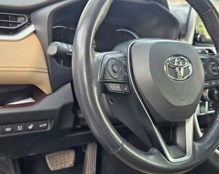 Черный Тойота РАВ 4, объемом двигателя 1.99 л и пробегом 91 тыс. км за 29999 $, фото 14 на Automoto.ua