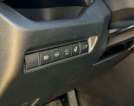 Чорний Тойота РАВ 4, об'ємом двигуна 2.5 л та пробігом 120 тис. км за 16200 $, фото 15 на Automoto.ua