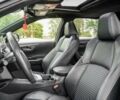 Черный Тойота РАВ 4, объемом двигателя 2.5 л и пробегом 45 тыс. км за 13500 $, фото 12 на Automoto.ua