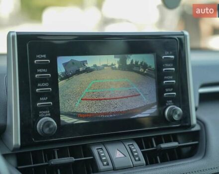 Черный Тойота РАВ 4, объемом двигателя 1.99 л и пробегом 52 тыс. км за 29900 $, фото 22 на Automoto.ua