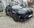 Чорний Тойота РАВ 4, об'ємом двигуна 2.5 л та пробігом 92 тис. км за 31890 $, фото 4 на Automoto.ua
