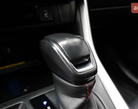 Черный Тойота РАВ 4, объемом двигателя 2.5 л и пробегом 156 тыс. км за 41950 $, фото 53 на Automoto.ua