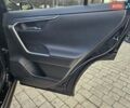 Чорний Тойота РАВ 4, об'ємом двигуна 2.5 л та пробігом 92 тис. км за 31890 $, фото 27 на Automoto.ua